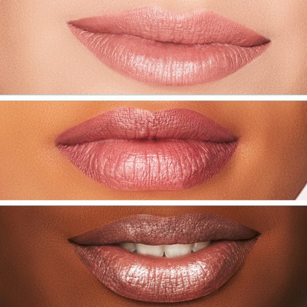 MAC Liptensity Lipstick: Clouds in my Coffee - Picture 4 of 7